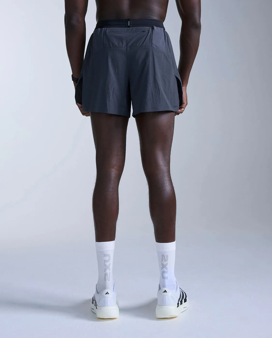 Light Speed Stash 5 Inch Shorts sold by 2xu product image thumbnail 5