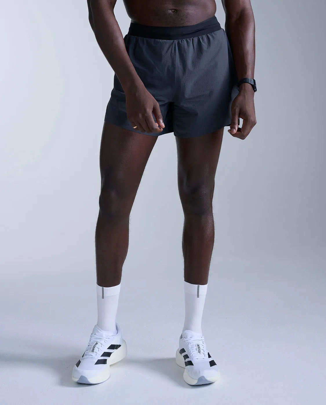 Light Speed Stash 5 Inch Shorts sold by 2xu product image thumbnail 3