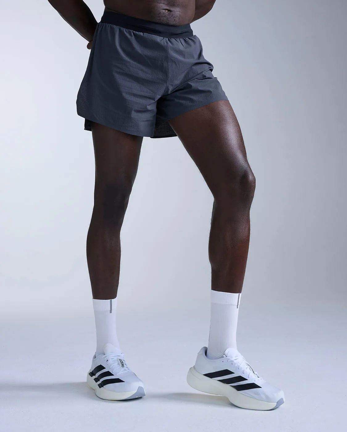 Light Speed Stash 5 Inch Shorts sold by 2xu product image thumbnail 4