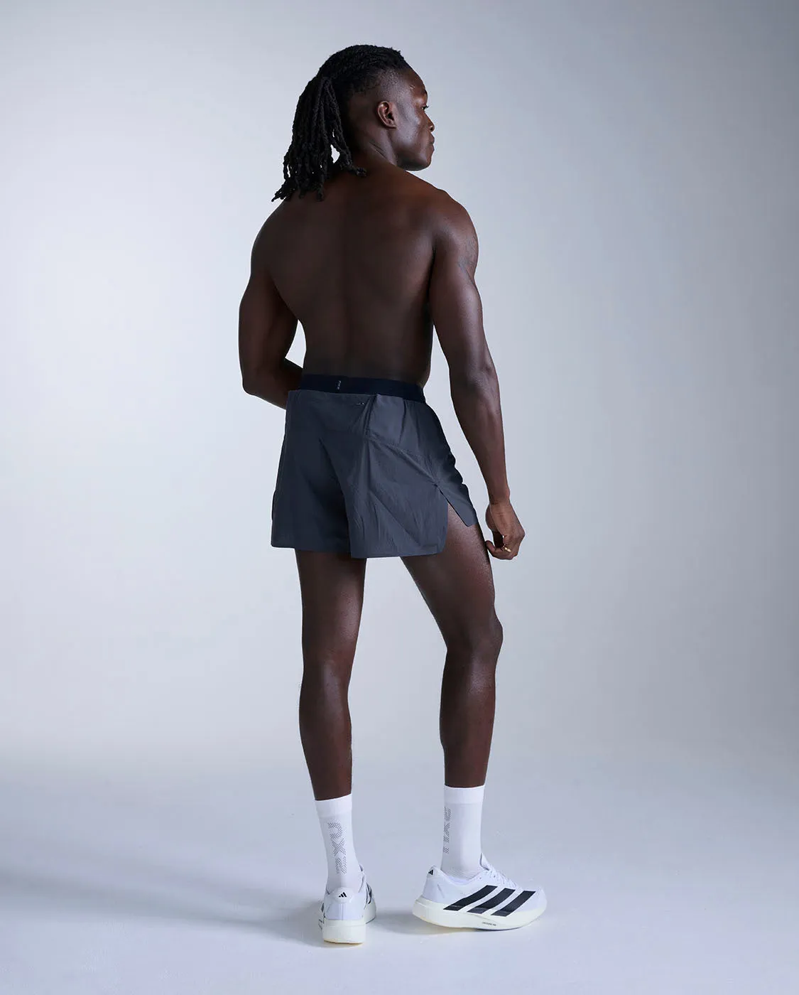 Light Speed Stash 5 Inch Shorts sold by 2xu product image thumbnail 2