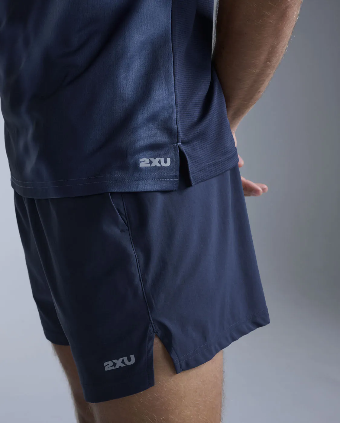Aero Tee sold by 2xu product image thumbnail 5