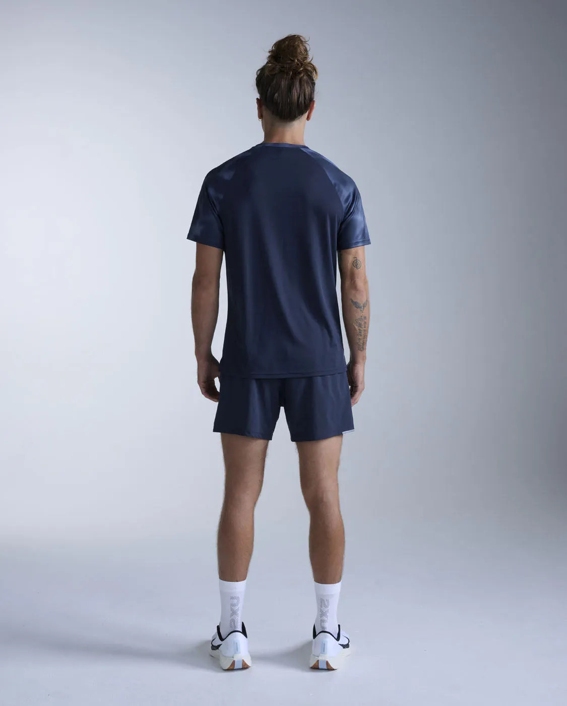 Aero Tee sold by 2xu product image thumbnail 3