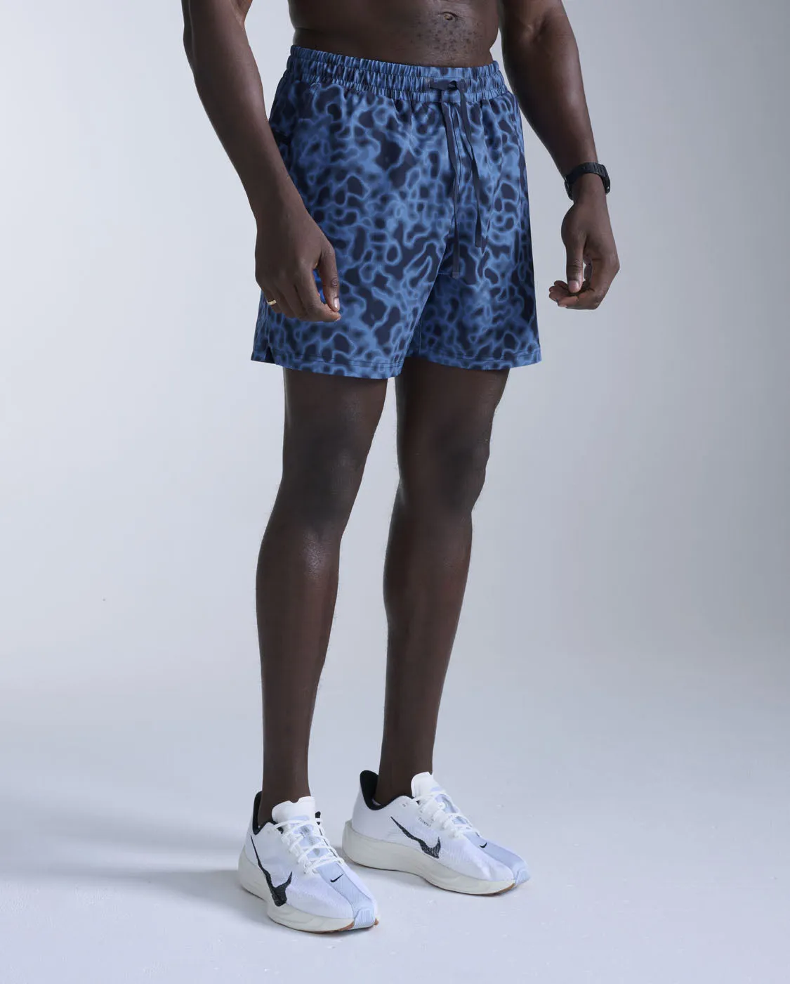 Aero Hybrid Swim Shorts sold by 2xu product image thumbnail 4