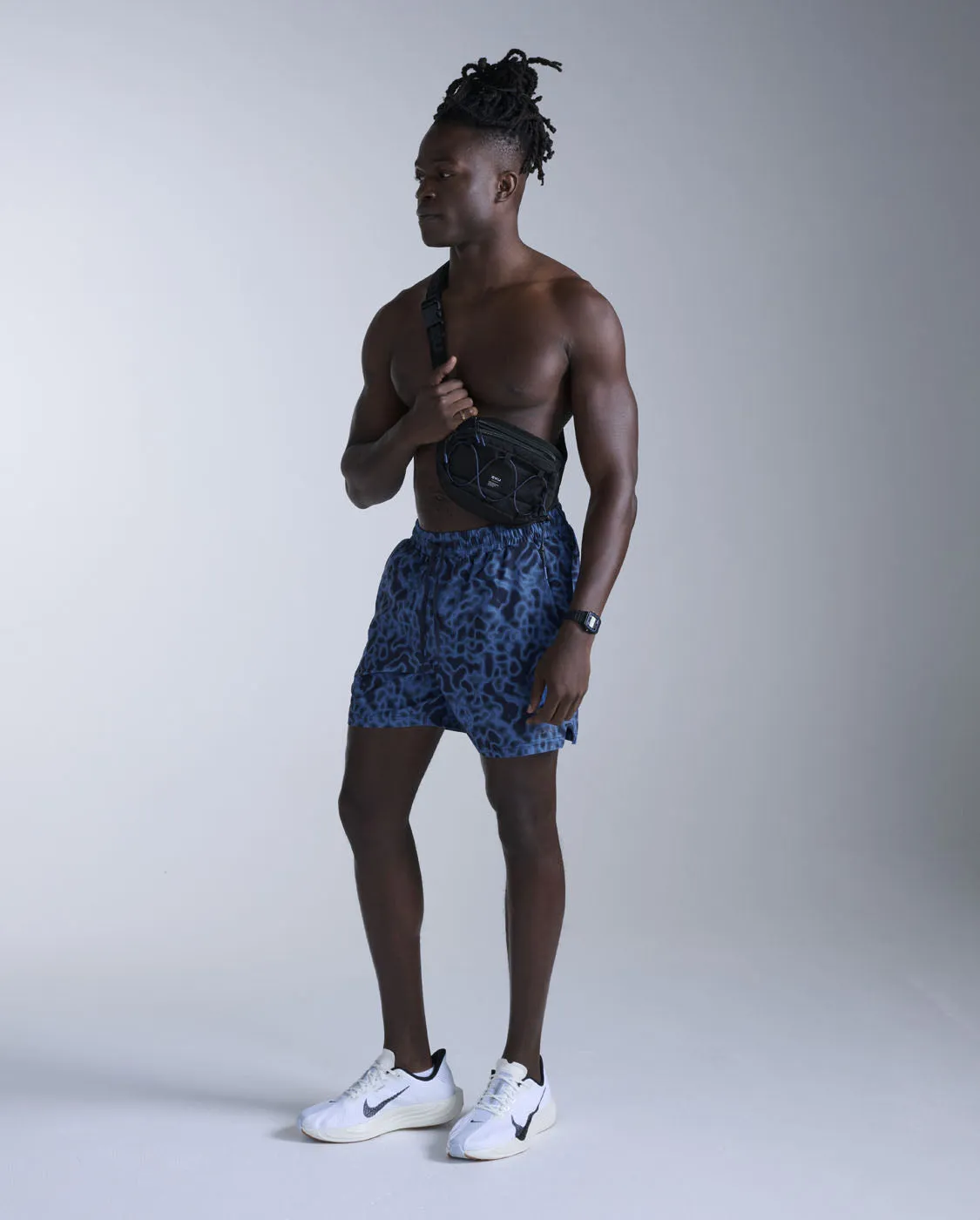 Aero Hybrid Swim Shorts sold by 2xu product image thumbnail 2