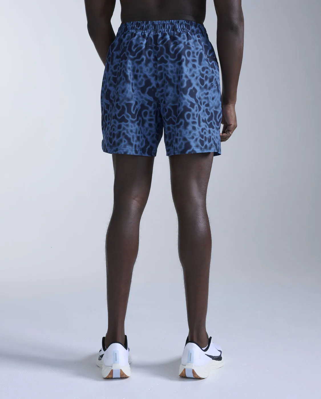 Aero Hybrid Swim Shorts sold by 2xu product image thumbnail 5