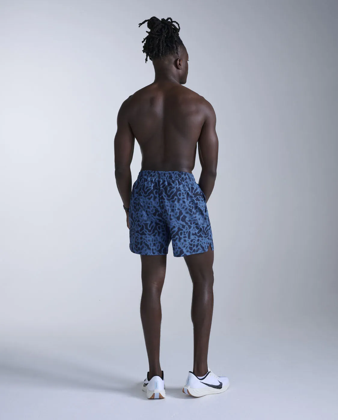 Aero Hybrid Swim Shorts sold by 2xu product image thumbnail 3