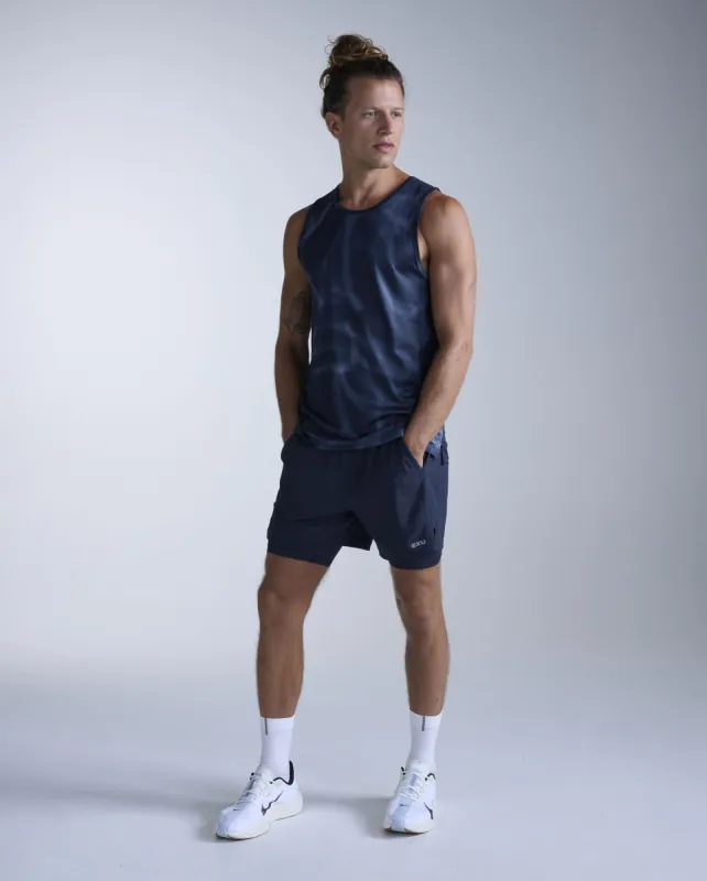 Aero Tank sold by 2xu