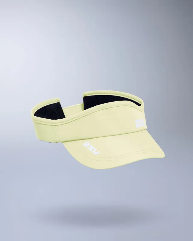 Run Visor sold by 2xu