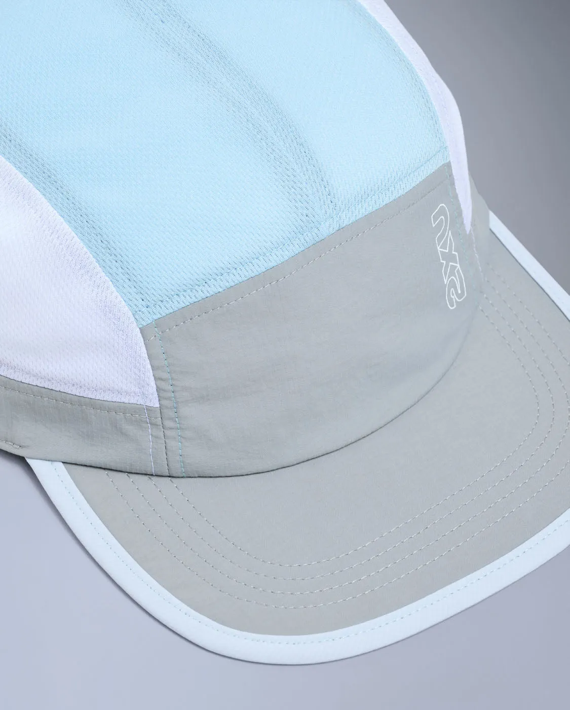 Light Speed Cap sold by 2xu product image thumbnail 4