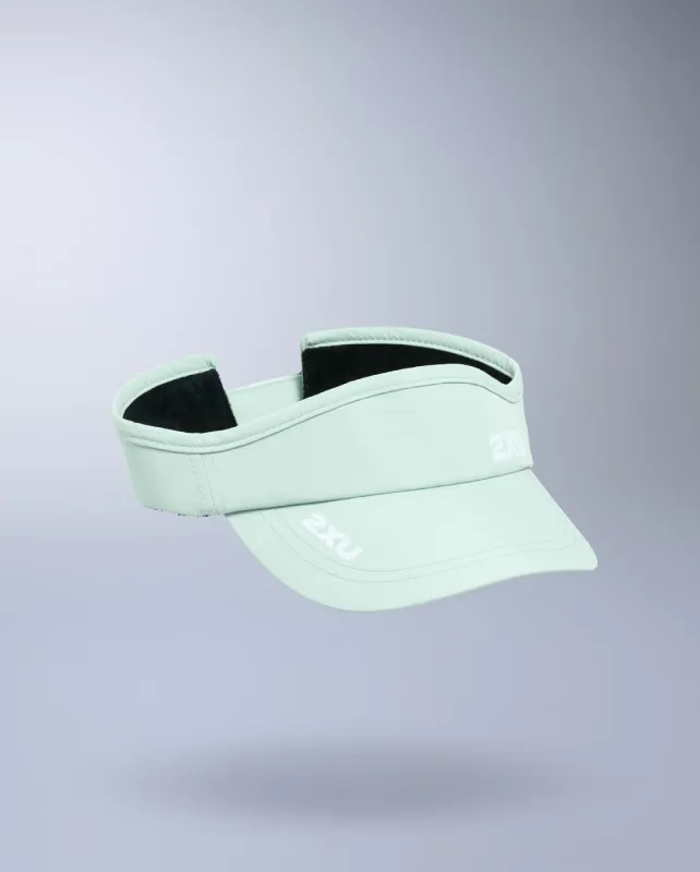 Run Visor sold by 2xu