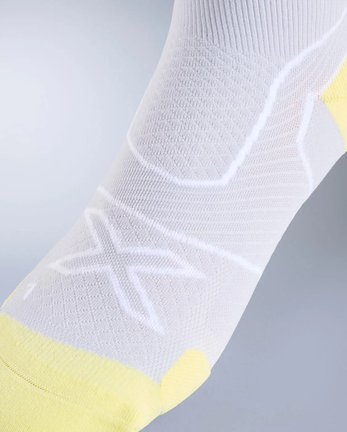 Vectr Cushion Crew Socks sold by 2xu product image thumbnail 3