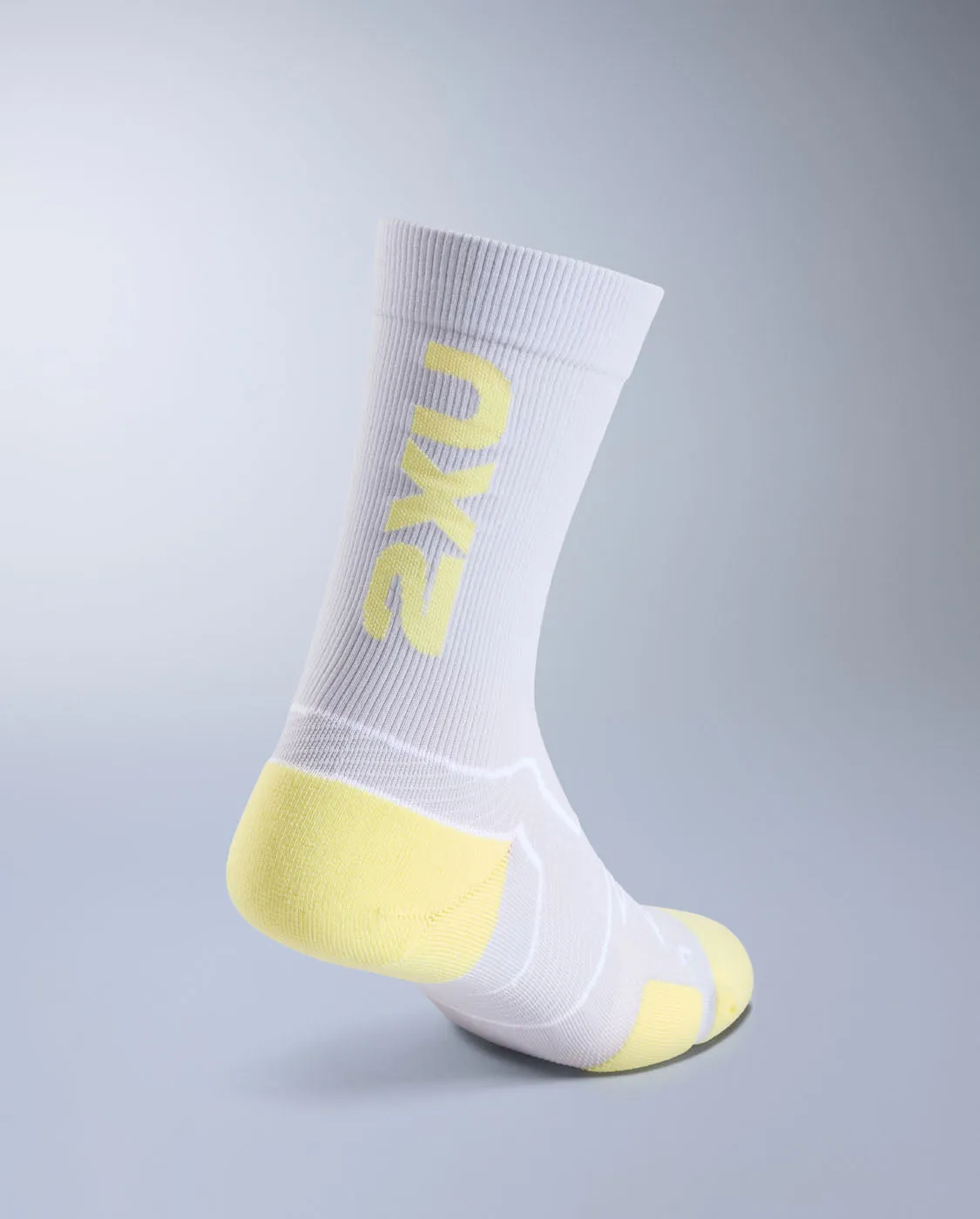 Vectr Cushion Crew Socks sold by 2xu product image thumbnail 2
