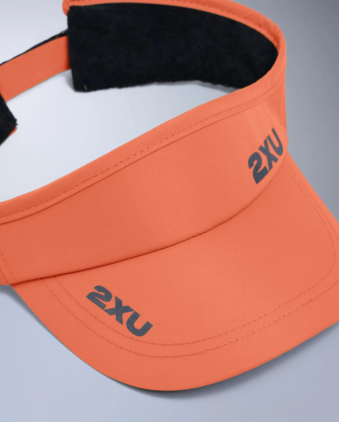 Run Visor sold by 2xu product image thumbnail 4