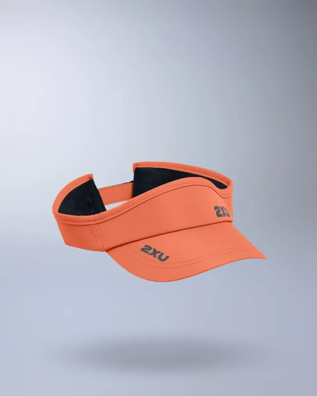 Run Visor sold by 2xu