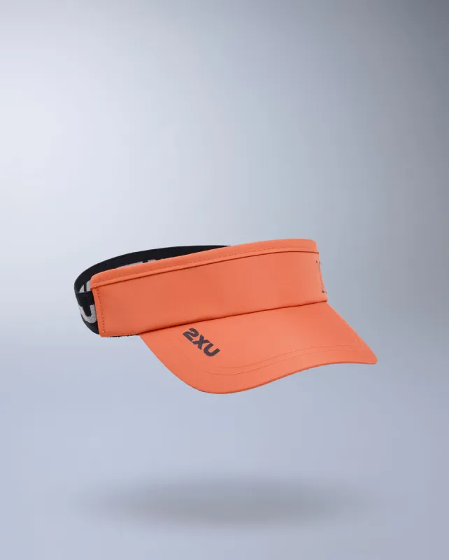 Performance Visor made by 2xu