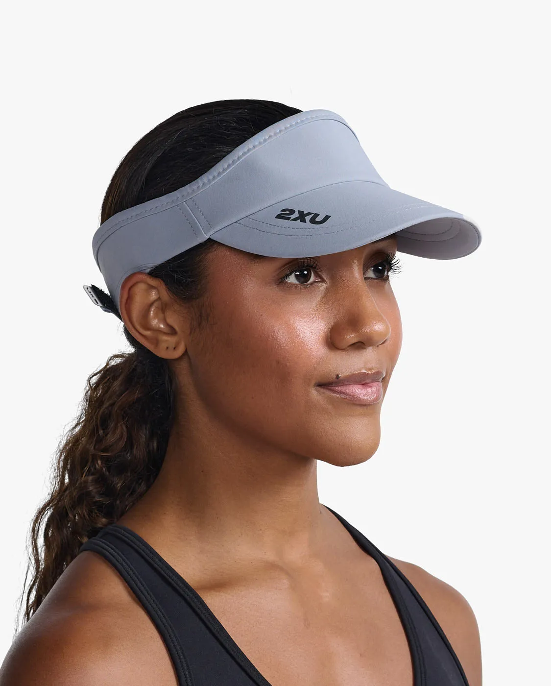 Run Visor sold by 2xu product image thumbnail 5