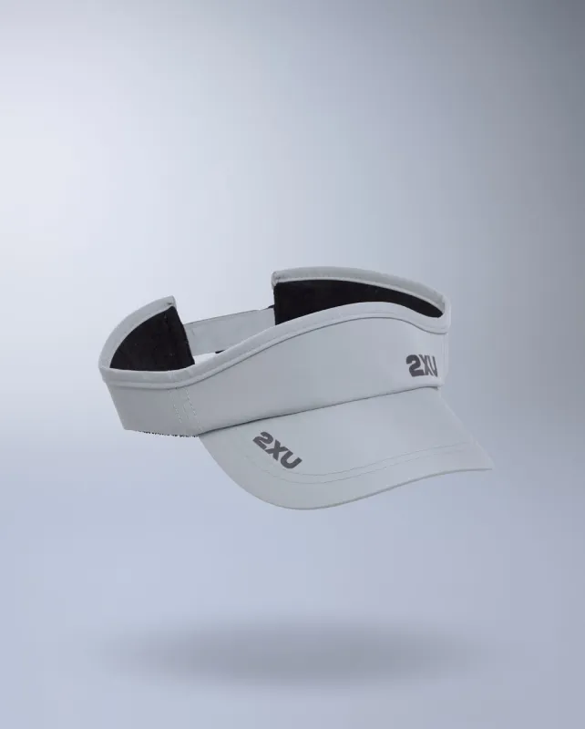 Run Visor sold by 2xu