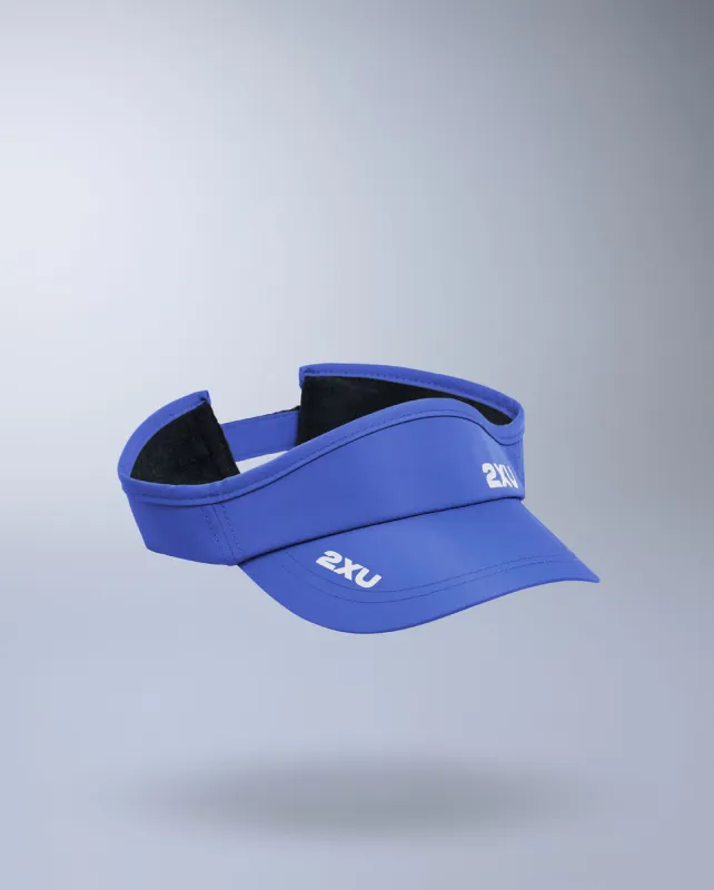 Run Visor sold by 2xu