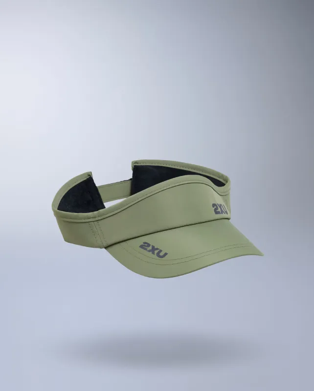 Run Visor sold by 2xu
