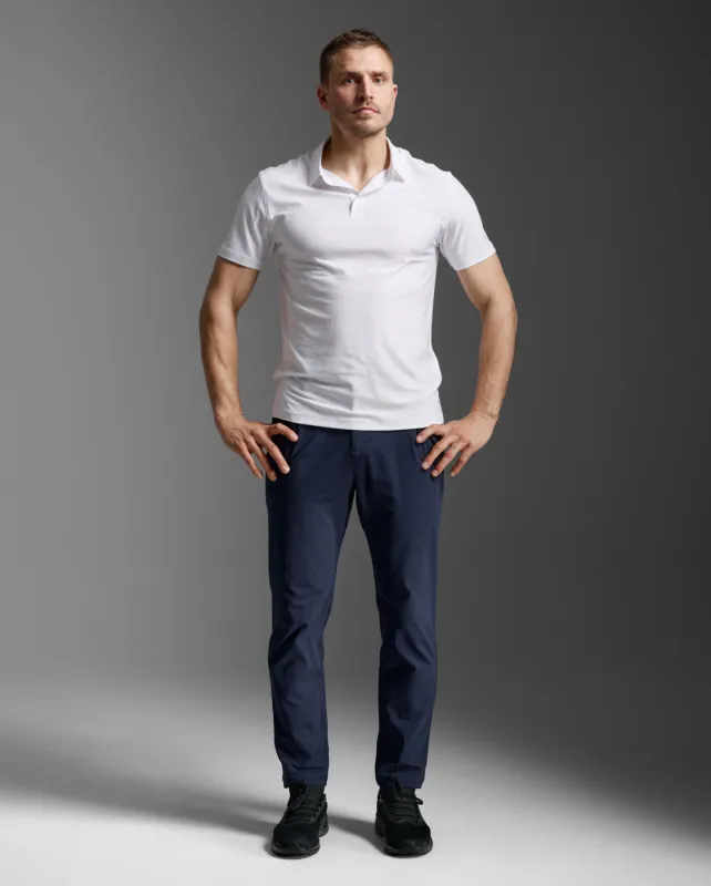 Signature Hybrid Pants made by 2xu
