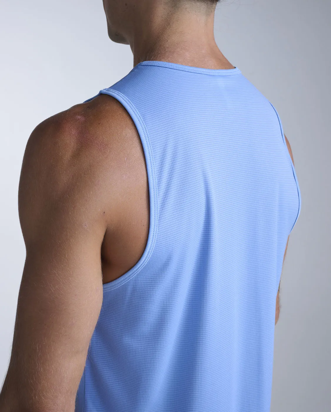 Aero Tank sold by 2xu product image thumbnail 5