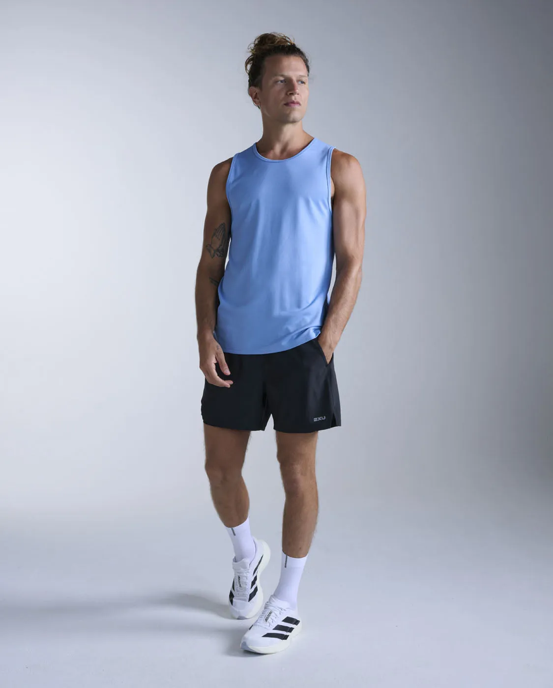 Aero Tank sold by 2xu