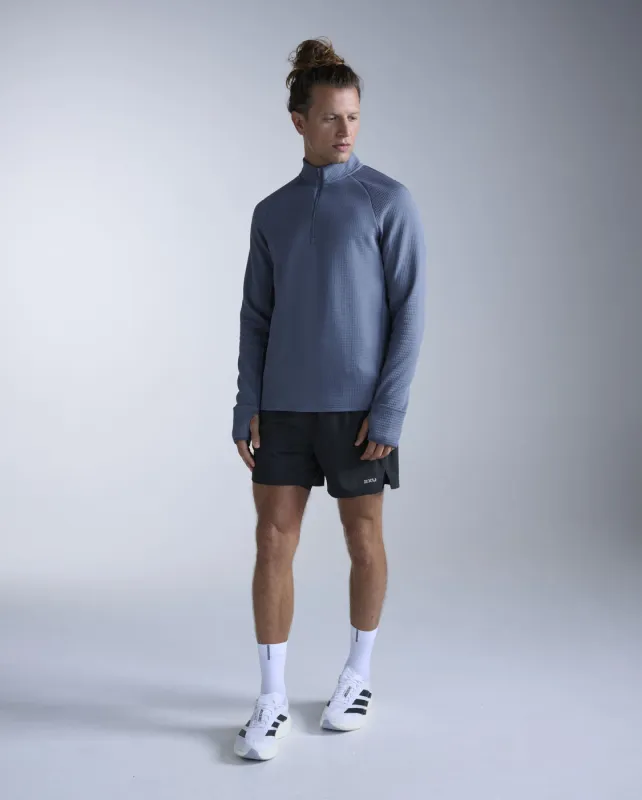 Ignition Haptic 1/4 Zip sold by 2xu