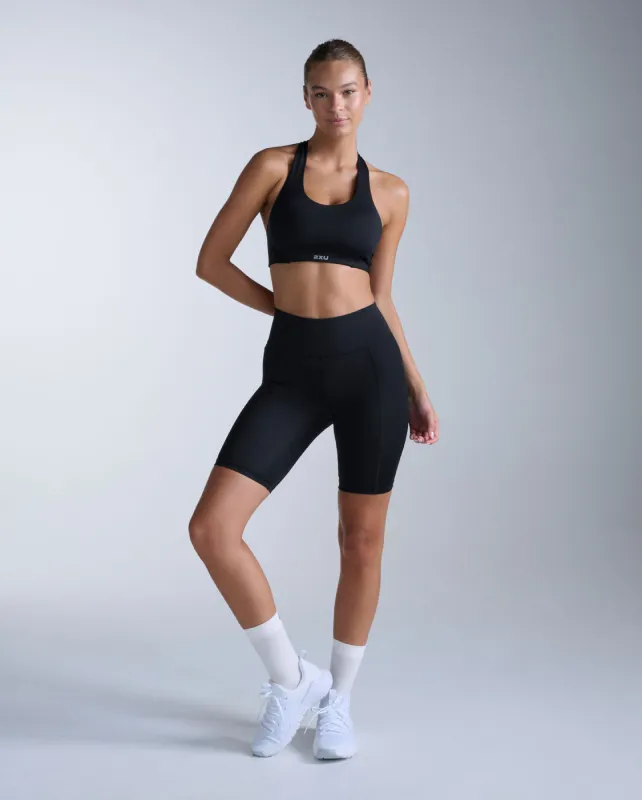 Core Hi-Rise Compression 7 Inch Shorts sold by 2xu