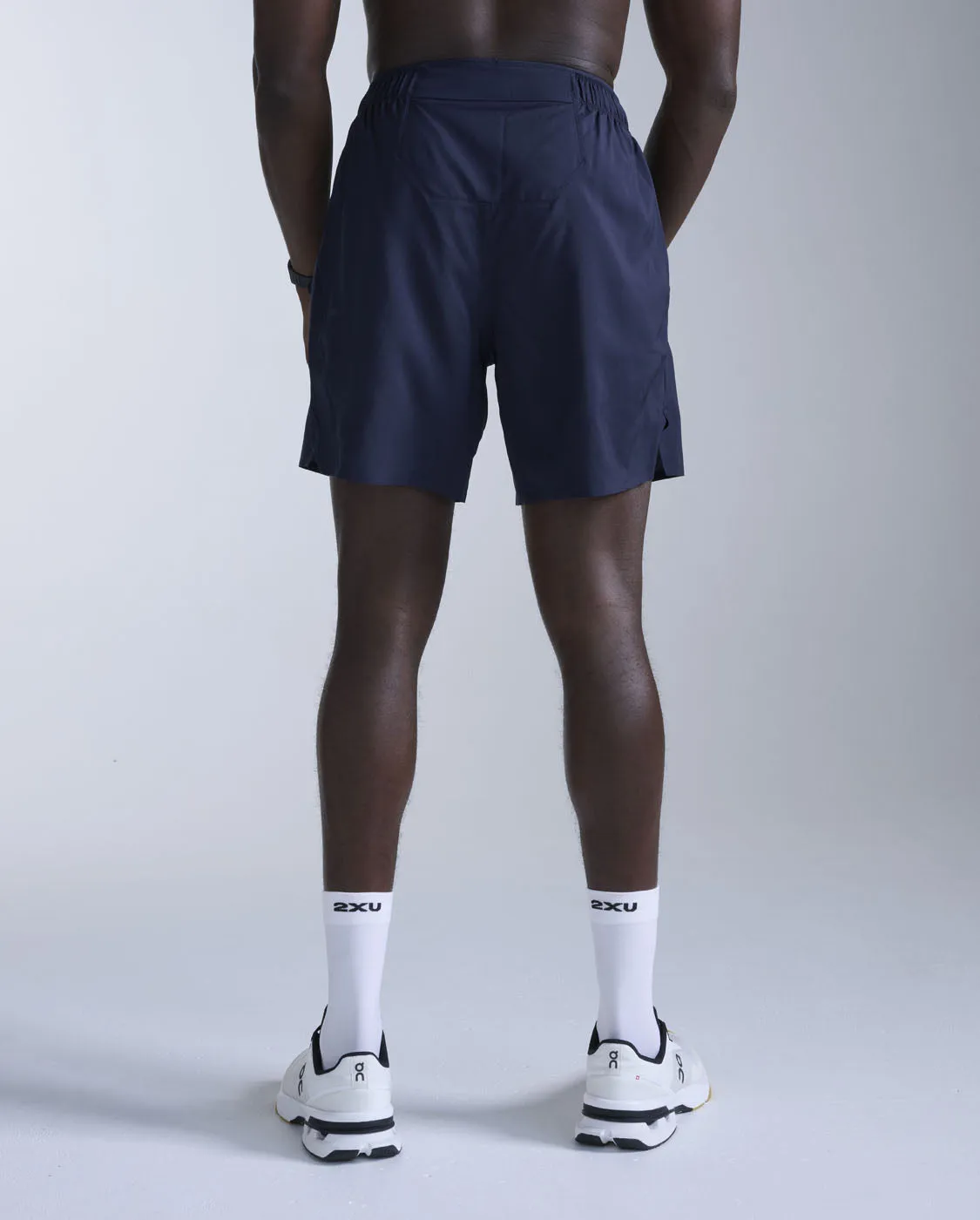 Motion 7 Inch Unlined Shorts sold by 2xu product image thumbnail 4