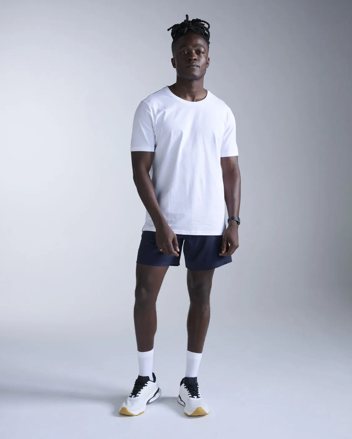 Motion 7 Inch Unlined Shorts sold by 2xu