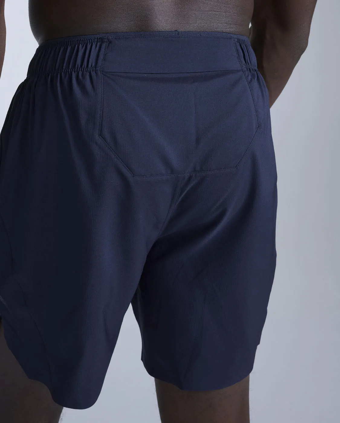 Motion 7 Inch Unlined Shorts sold by 2xu product image thumbnail 5