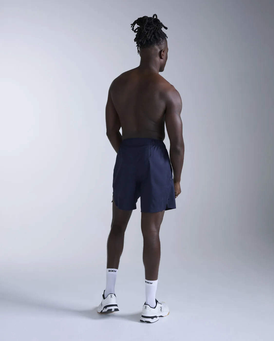 Motion 7 Inch Unlined Shorts sold by 2xu product image thumbnail 2