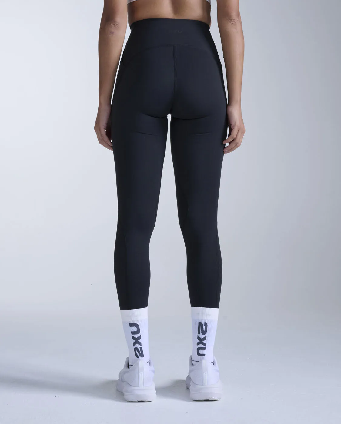 Flex Hi-Rise Compression Tights sold by 2xu product image thumbnail 4