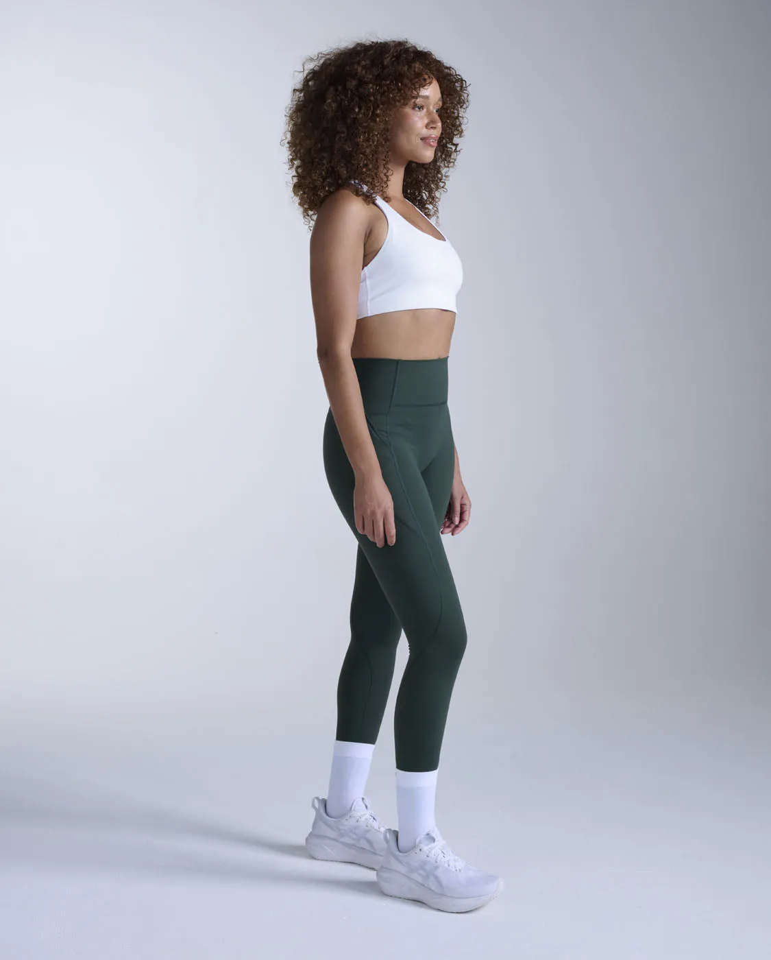 Flex Hi-Rise Compression Tights sold by 2xu product image thumbnail 3