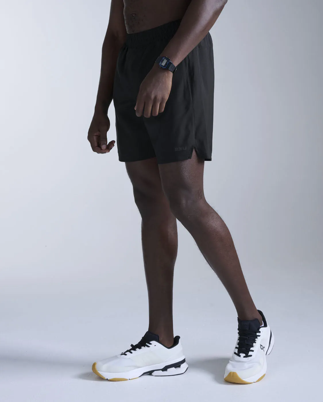 Motion 7 Inch Unlined Shorts sold by 2xu product image thumbnail 4