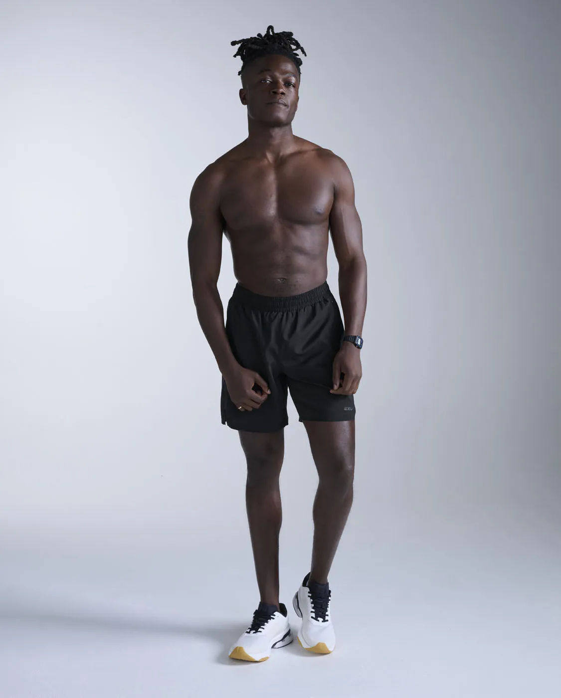 Motion 7 Inch Unlined Shorts sold by 2xu product image thumbnail 2