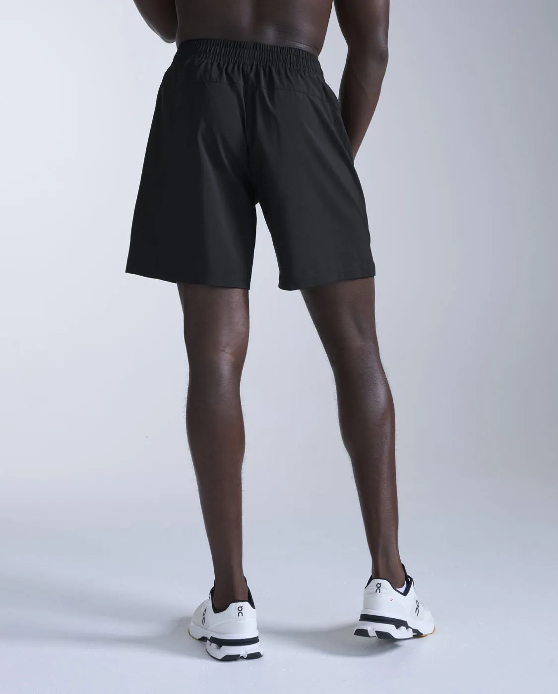 Motion 7 Inch Unlined Shorts sold by 2xu product image thumbnail 5