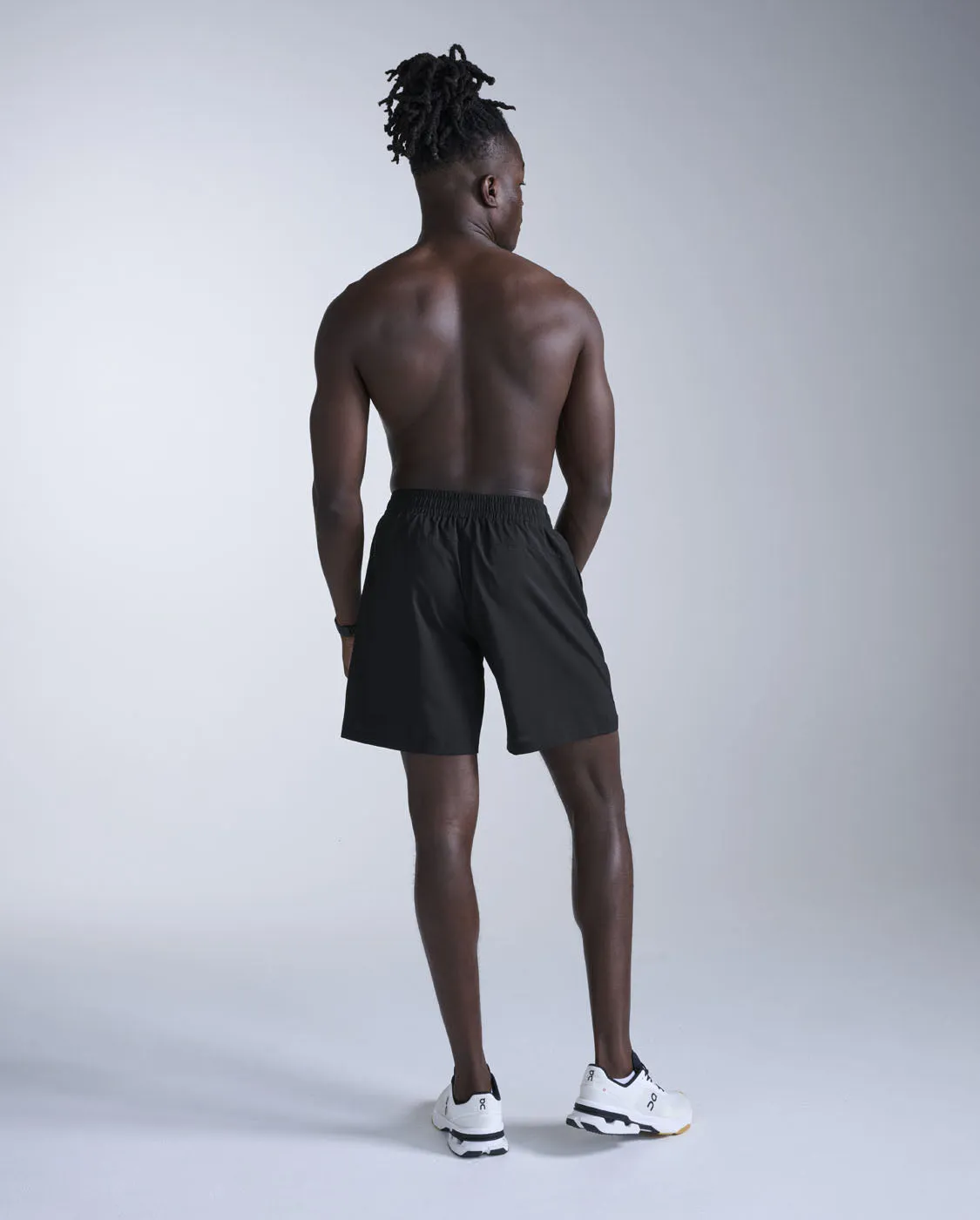 Motion 7 Inch Unlined Shorts sold by 2xu product image thumbnail 3