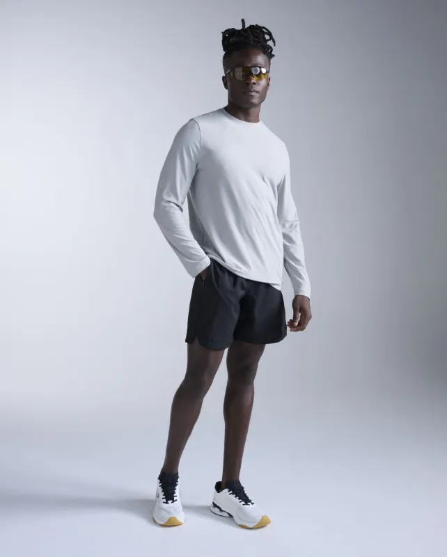 Motion 7 Inch Unlined Shorts made by 2xu