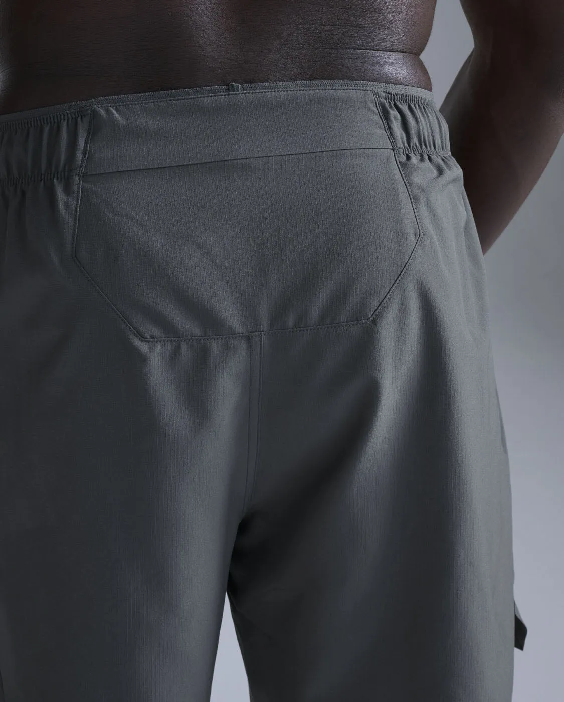 Motion 7 Inch Unlined Shorts sold by 2xu product image thumbnail 4