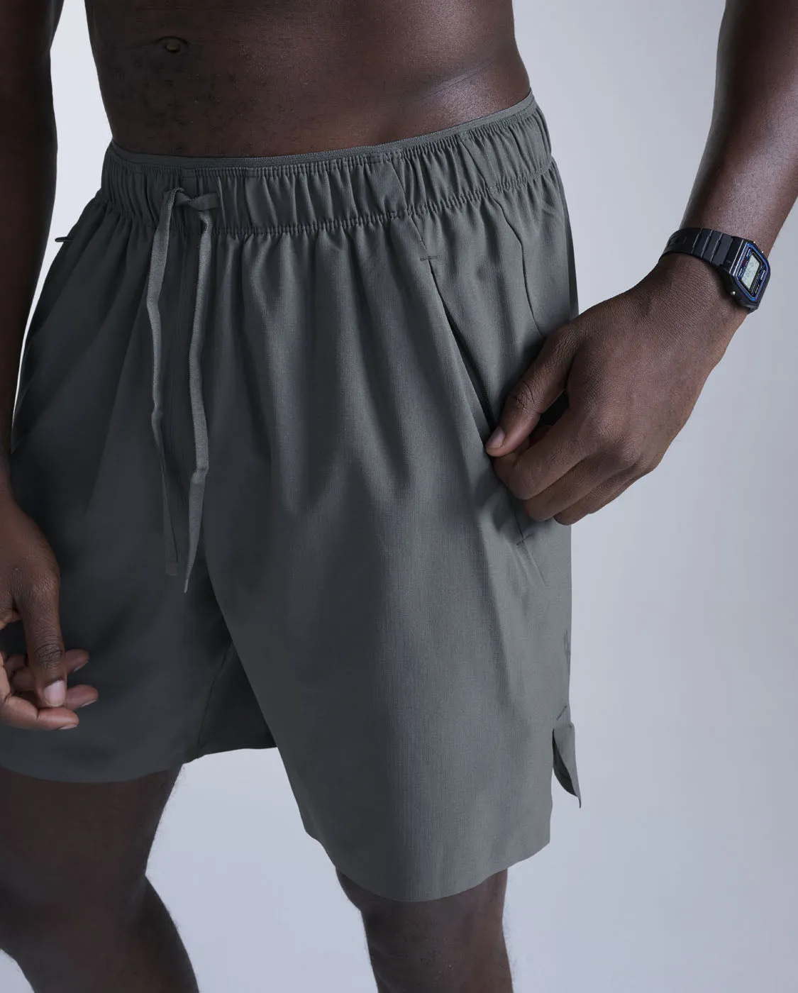 Motion 7 Inch Unlined Shorts sold by 2xu product image thumbnail 5