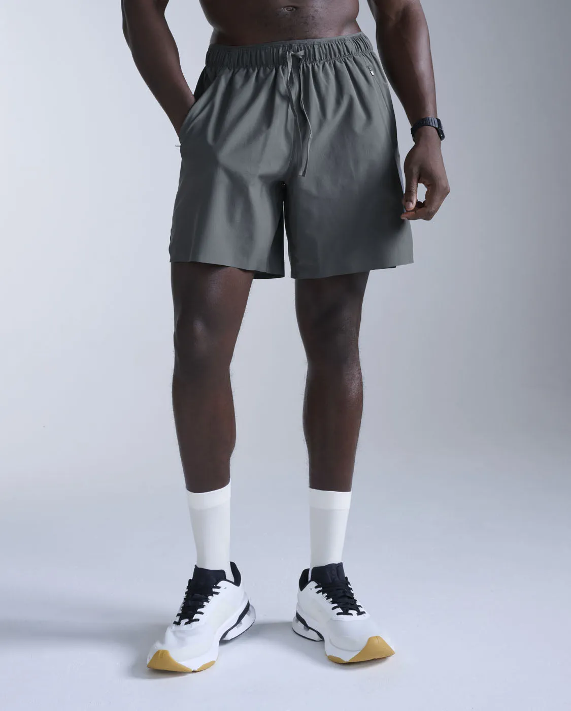 Motion 7 Inch Unlined Shorts sold by 2xu product image thumbnail 2