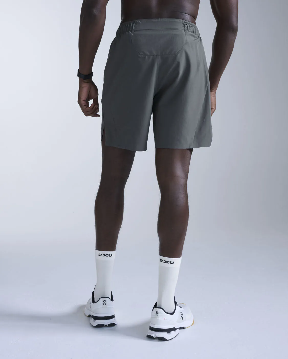 Motion 7 Inch Unlined Shorts sold by 2xu product image thumbnail 3