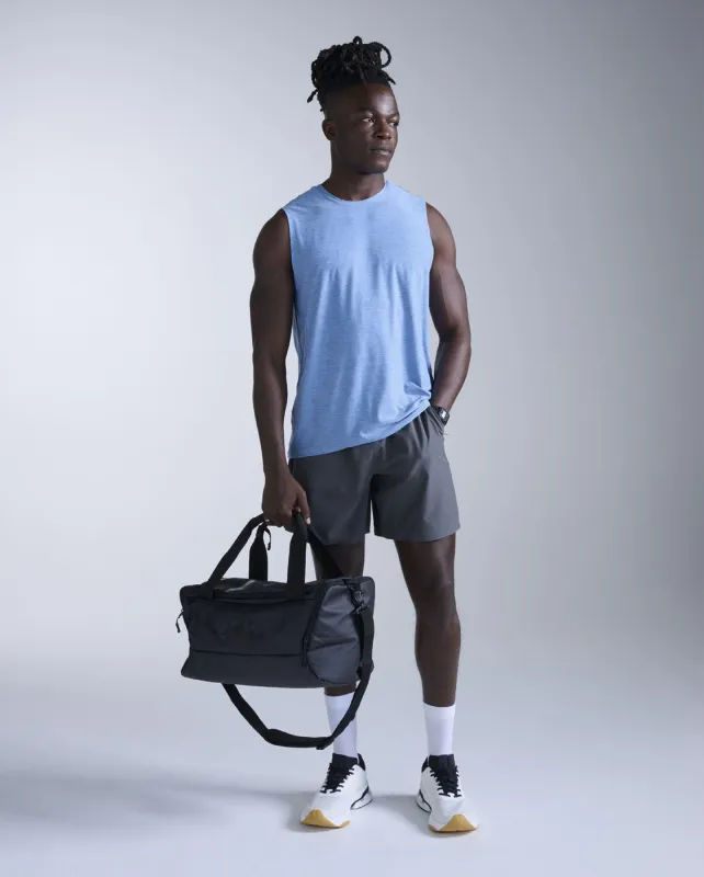 Signature Soft Jersey Tank sold by 2xu