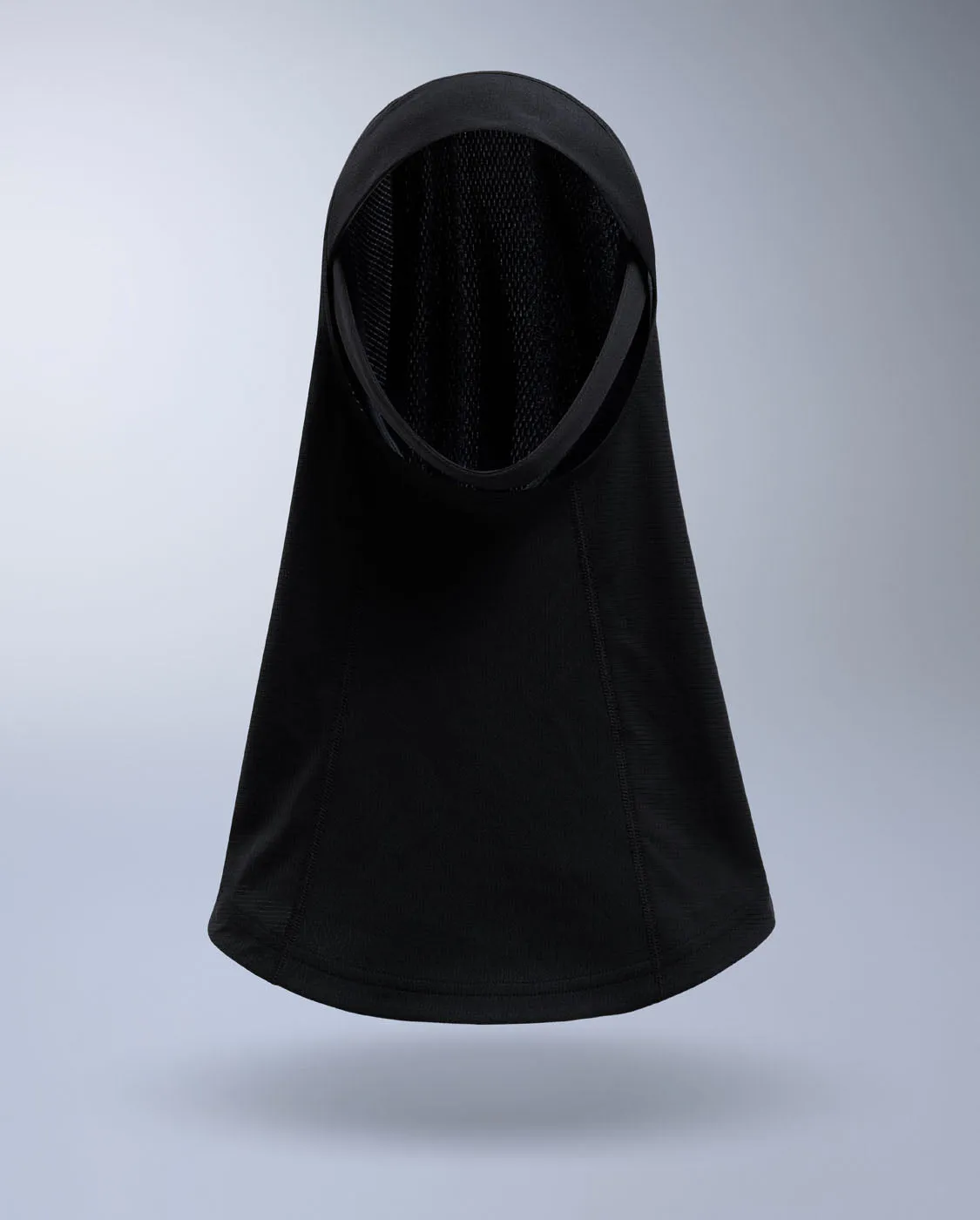 Aero Mesh Hijab sold by 2xu