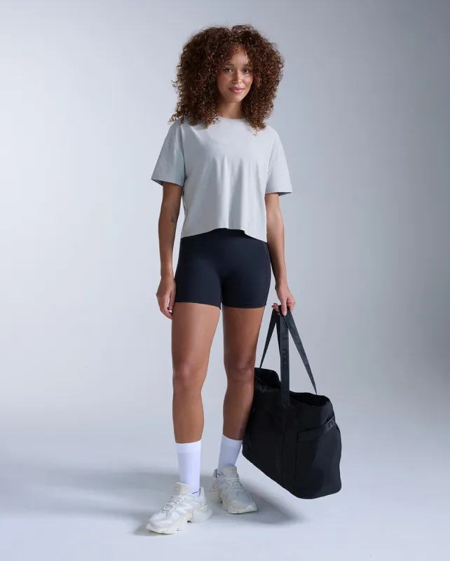 Form Soft Jersey Relaxed Tee made by 2xu