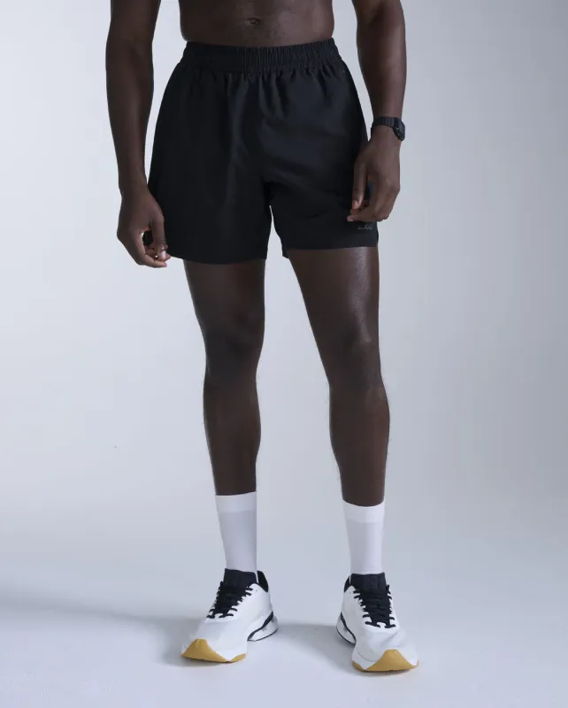 Motion 5 Inch Unlined Shorts made by 2xu