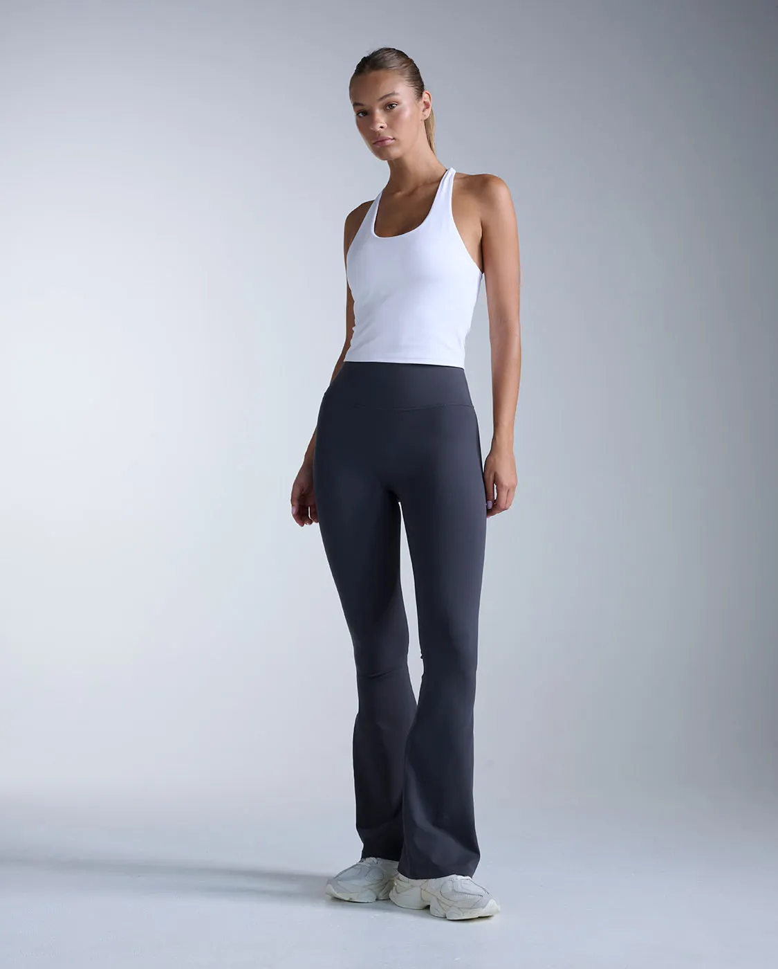 Fluid Racerback Tank sold by 2xu product image thumbnail 2