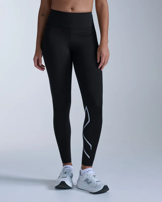 Core Hi-Rise Compression Tights made by 2xu