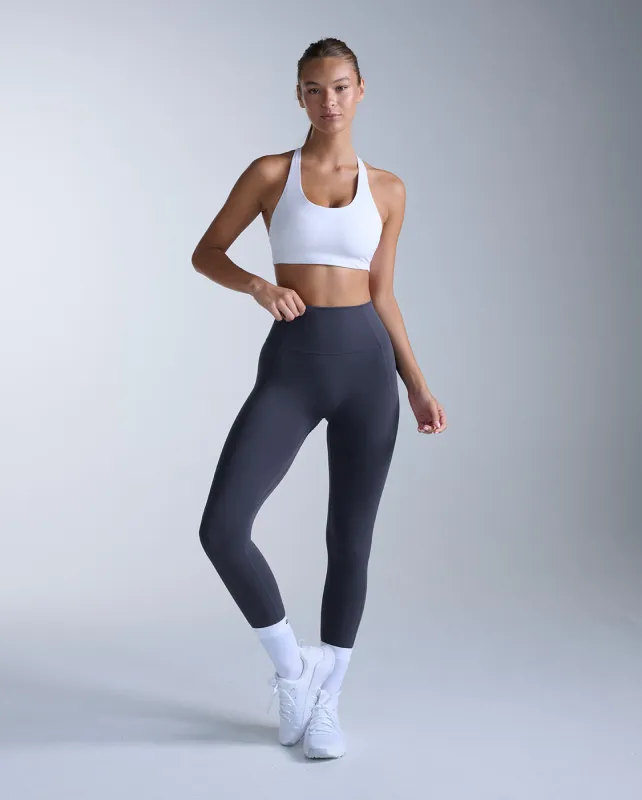 Fluid Hi-Rise Tights made by 2xu